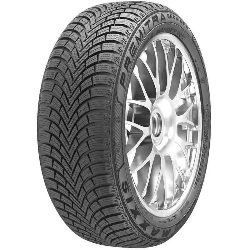 Nuovo Arrivo MAXXIS WP6 PREMITRA SNOW XL 185/65 R15 92T TL M+S 3PMSF