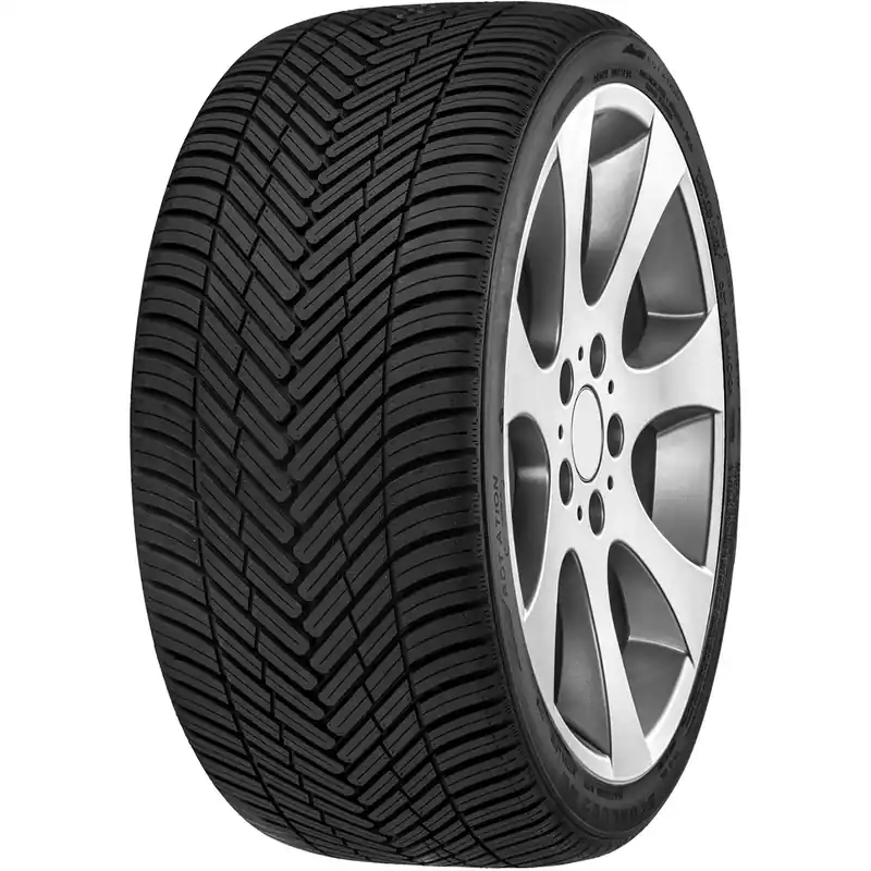 FORTUNA ECOPLUS 2 4S XL 215/40 R18 89W TL M+S 3PMSF Prezzo Scontato