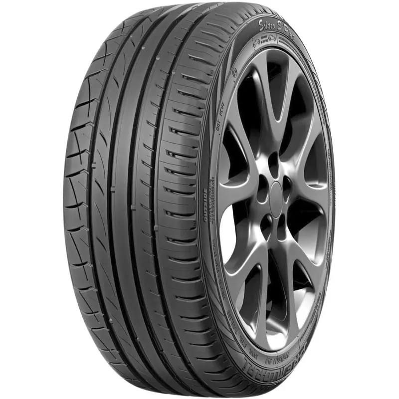 Must-Have PREMIORRI SOLAZO S PLUS 225/55 R17 97W TL