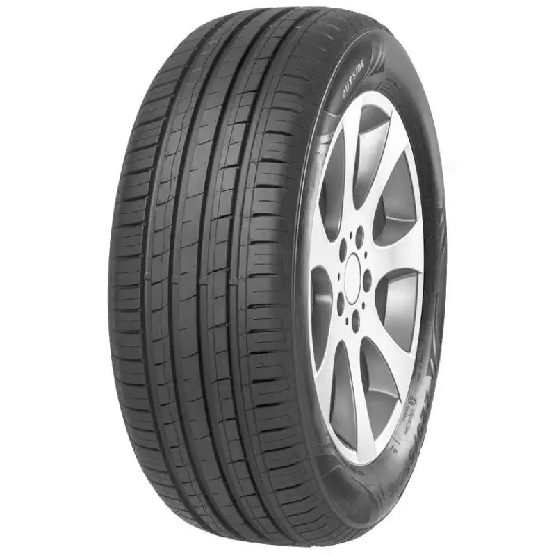 TRISTAR ECOPOWER 4 215/65 R16 98H TL Prezzo Basso