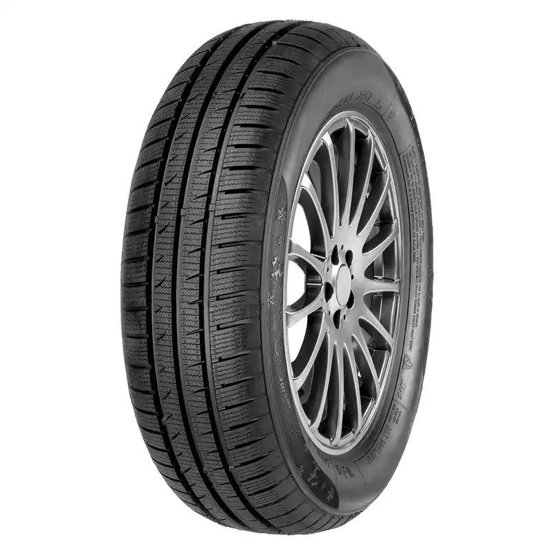 Pagamento Sicuro ATLAS POLARBEAR HP 215/65 R16 98H TL M+S 3PMSF