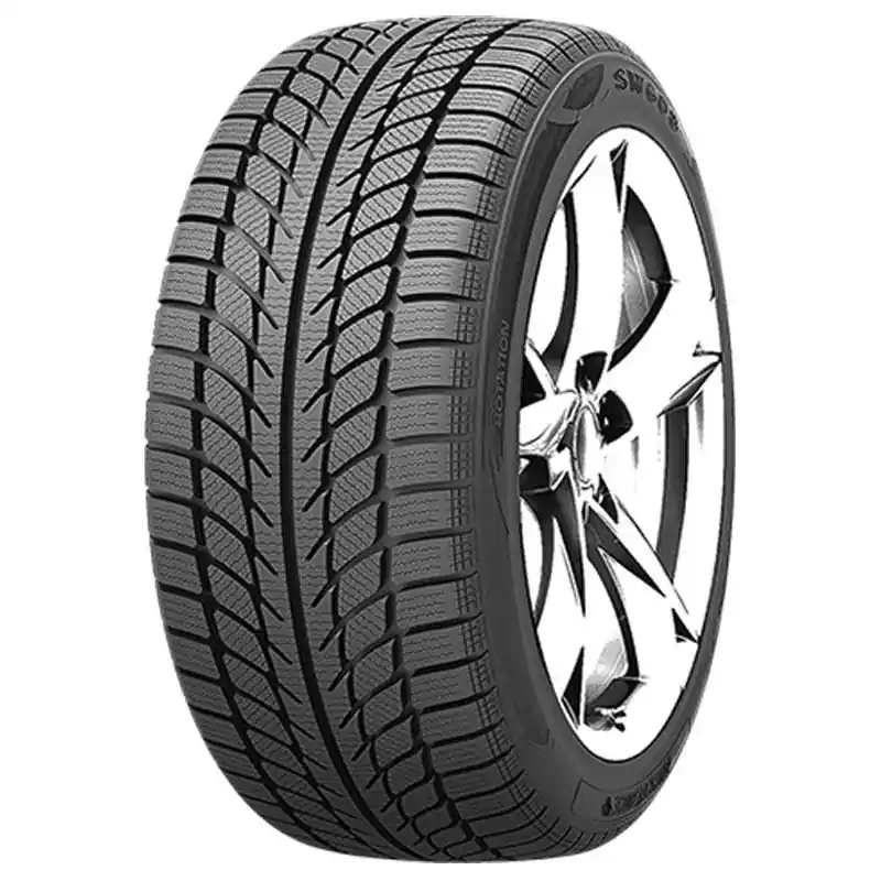 TRAZANO SW 608 XL 195/55 R15 89H TL M+S 3PMSF Subito Disponibile
