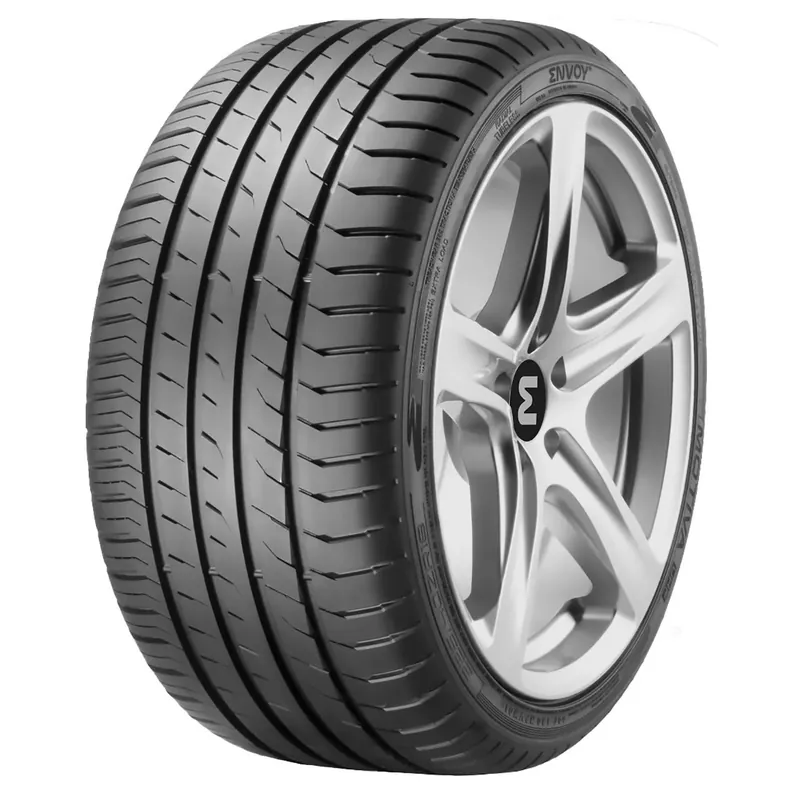 ENVOY MOTIVA UHP XL 215/45 R17 91Y TL Must-Have