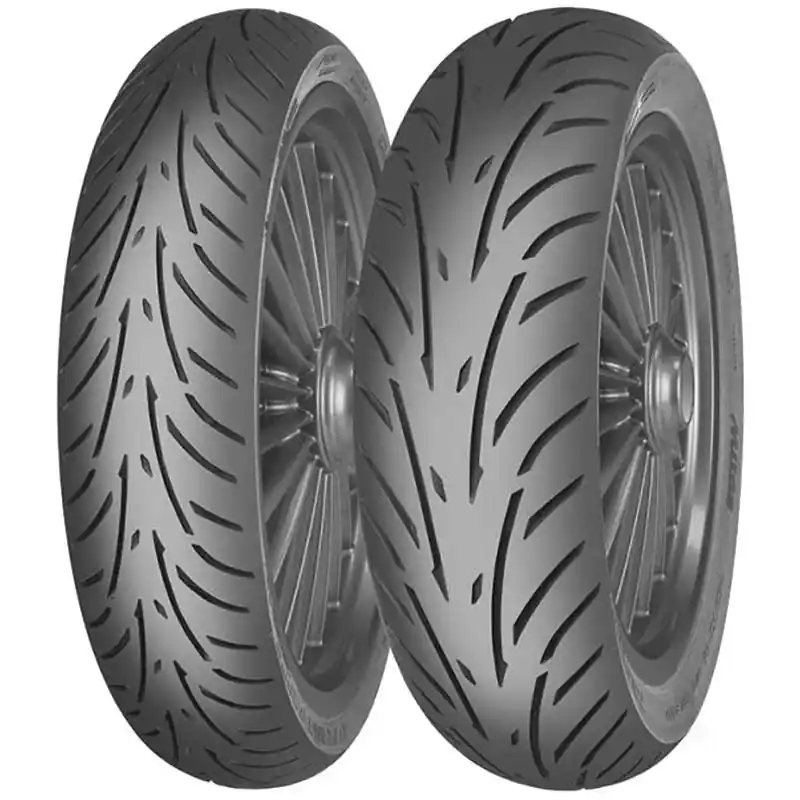 MITAS TOURING FORCE SC RF 100/90 -14 57P TL Super Prezzo