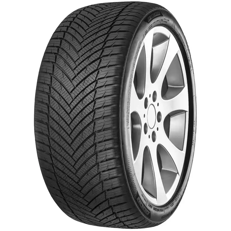 MINERVA AS MASTER XL 205/40 R17 84W TL M+S 3PMSF Novità