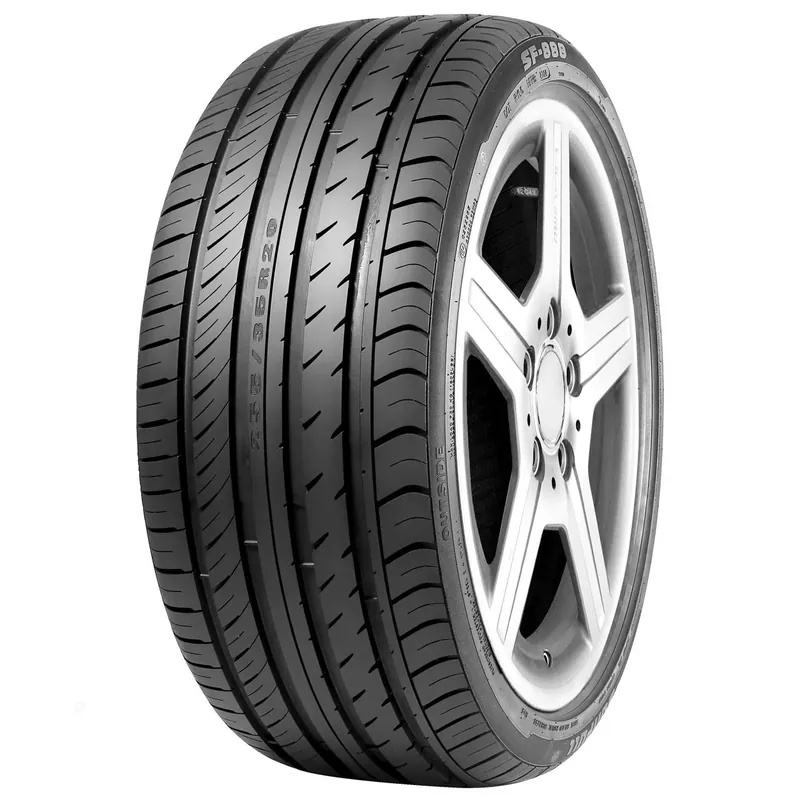 Nuova Collezione SUNFULL SF 888 XL 215/50 R17 95W TL