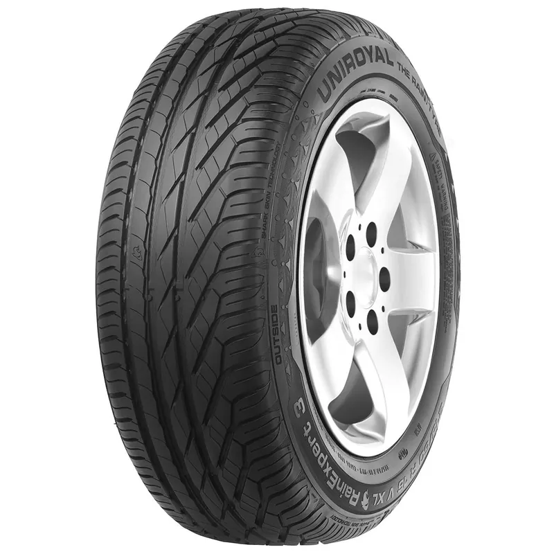 Prezzo Ridotto UNIROYAL RAINEXPERT 3 155/80 R13 79T TL