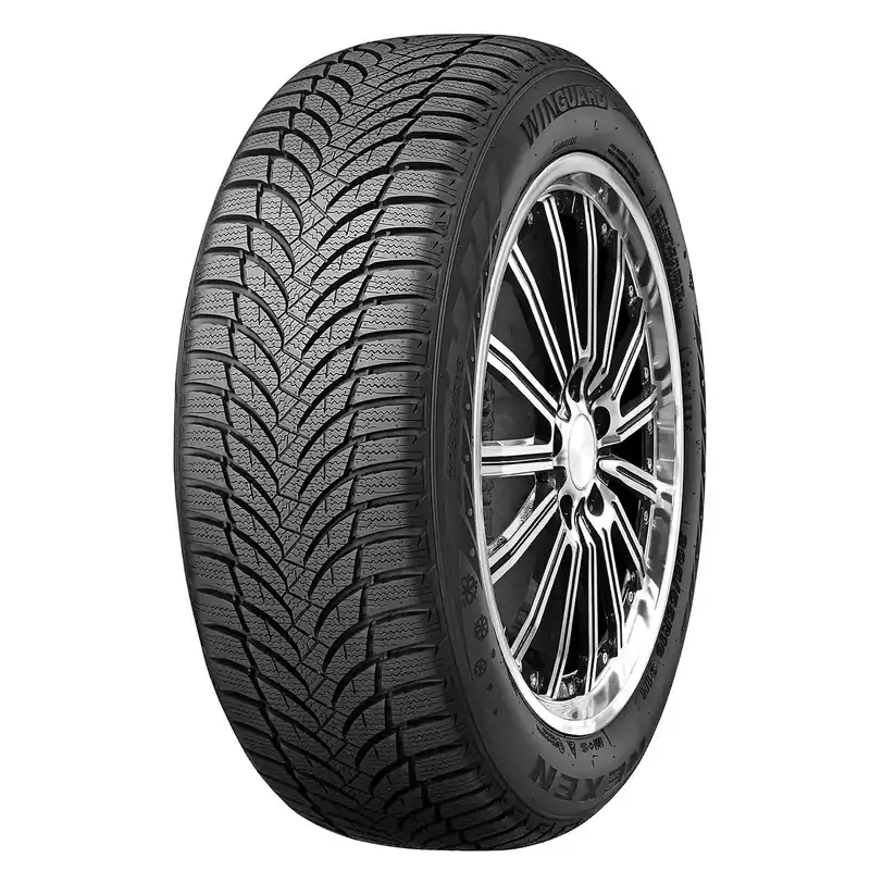 Non Perdere NEXEN WINGUARD SNOW G WH2 175/65 R15 84T TL M+S 3PMSF