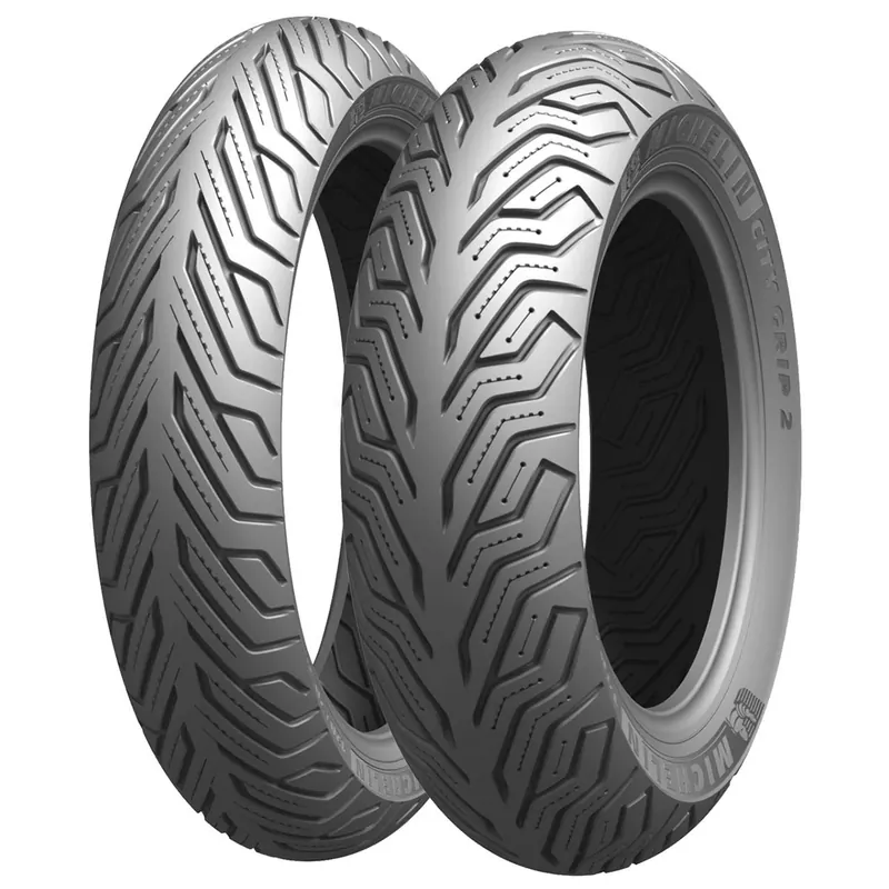 Subito Disponibile MICHELIN CITY GRIP 2 RF 130/60 -13 60S TL M+S