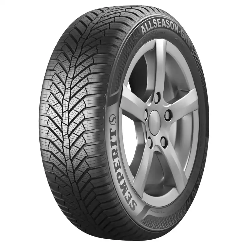 Promo Stagionale SEMPERIT ALLSEASON GRIP 155/70 R13 75T TL M+S 3PMSF