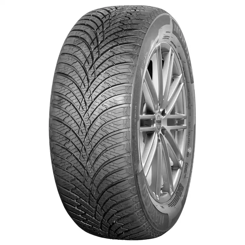 Direttamente Dal Produttore NORDEXX NA 6000 215/60 R17 96H TL M+S 3PMSF