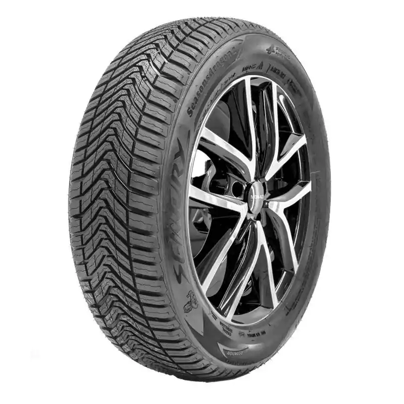 A Buon Prezzo SENTURY SEASONSDRAGON 2 195/50 R15 82H TL M+S 3PMSF