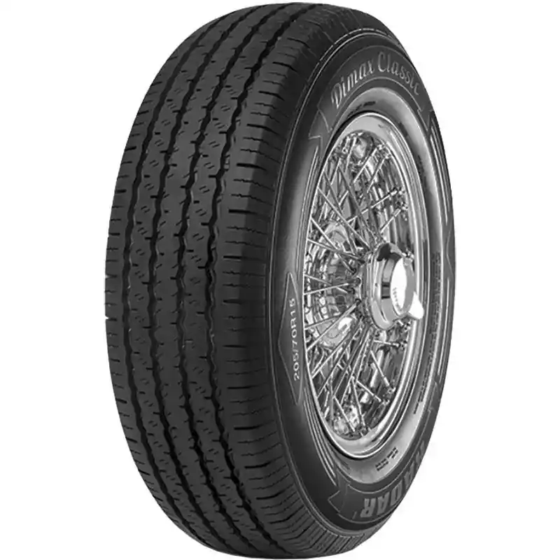 Solo Oggi RADAR DIMAX CLASSIC 205/80 R14 89W TL M+S