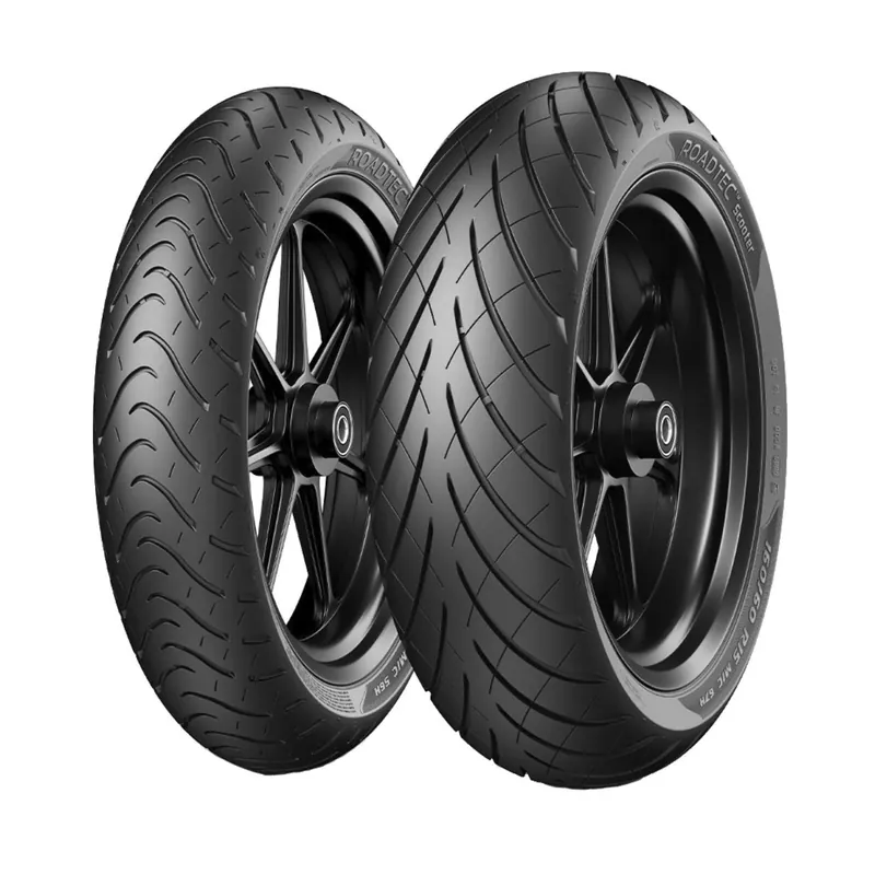 Super Prezzo METZELER ROADTEC SCOOTER RF REAR 100/90 -14 57P TL