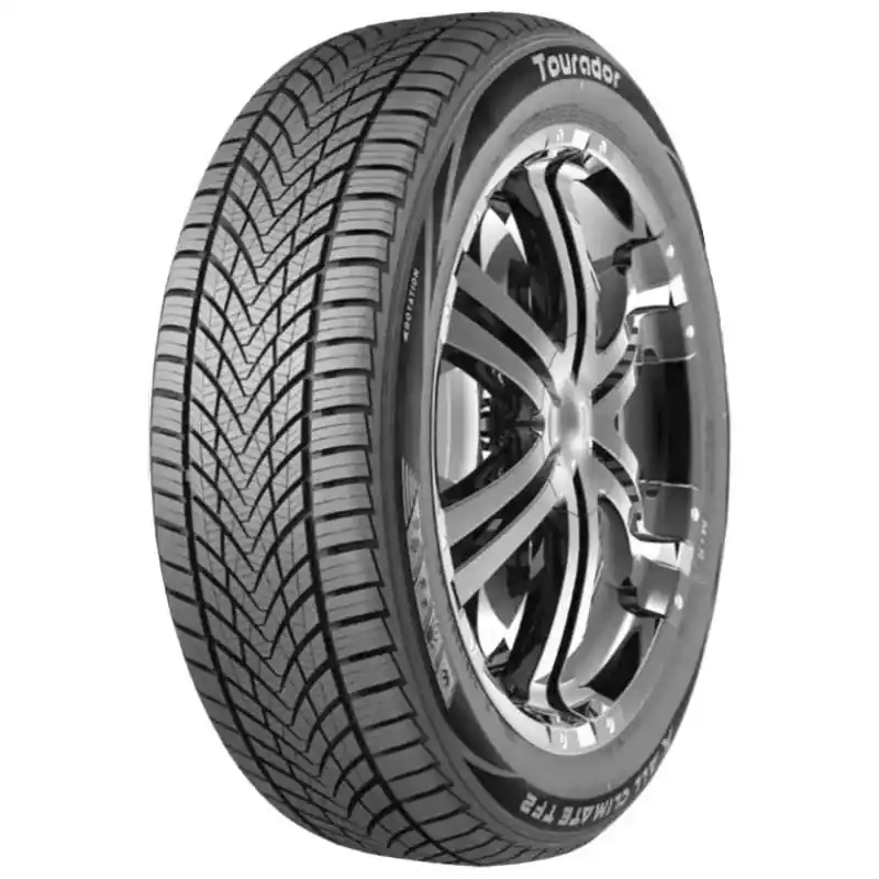 Prezzo Scontato TOURADOR X ALL CLIMATE TF2 215/65 R17 99V TL M+S 3PMSF