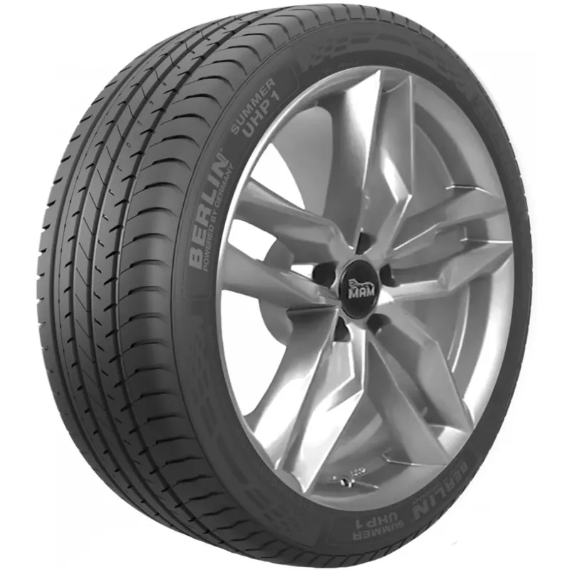 BERLIN TIRES SUMMER UHP 1 XL 215/50 R17 95W TL Miglior Prezzo