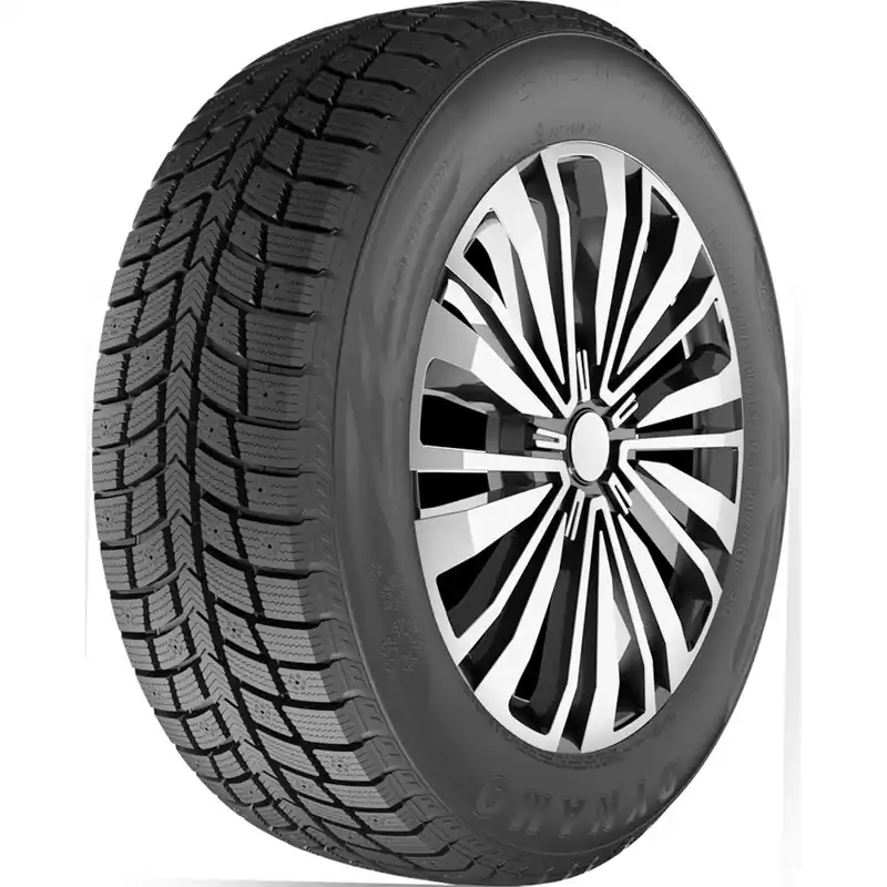 Solo Oggi DYNAMO SNOW H MWH03 XL 225/45 R17 94H TL M+S 3PMSF