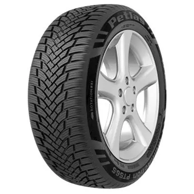 Novità PETLAS MULTI ACTION PT565 195/65 R15 91H TL M+S 3PMSF