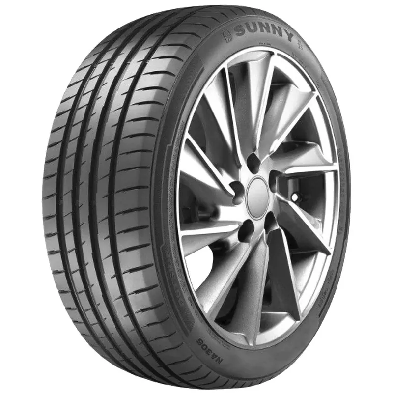 Offerta Limitata SUNNY NA 305 XL 205/45 R17 88W TL