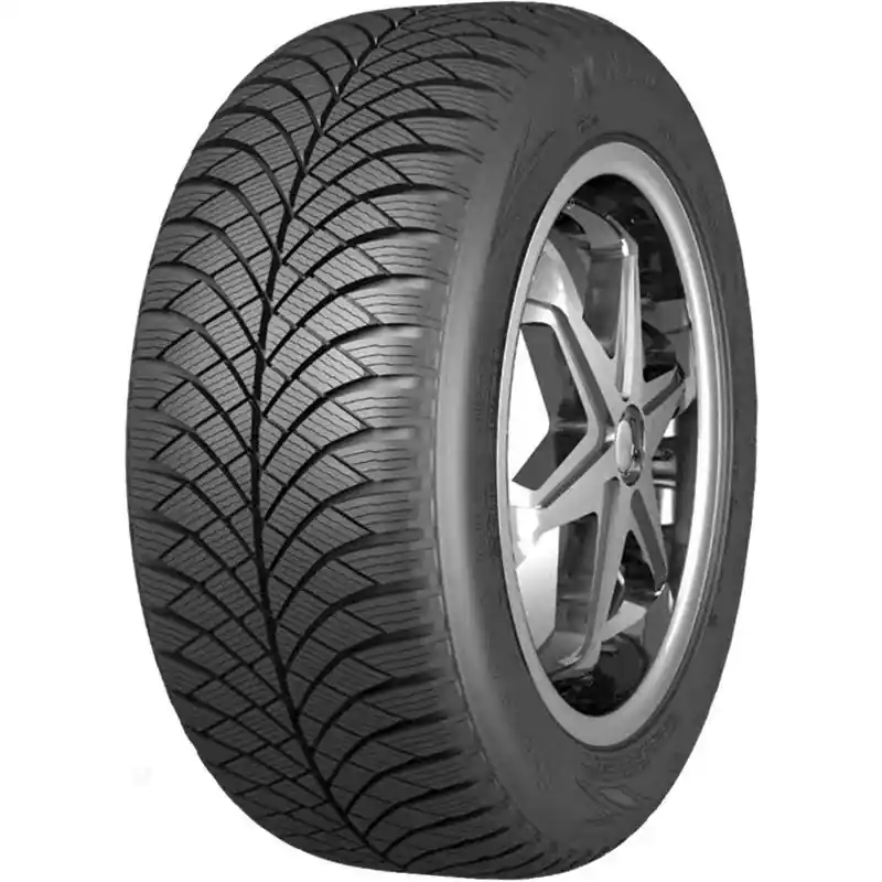 Pagamento Sicuro NANKANG AW 6 XL 205/45 R17 88V TL M+S 3PMSF