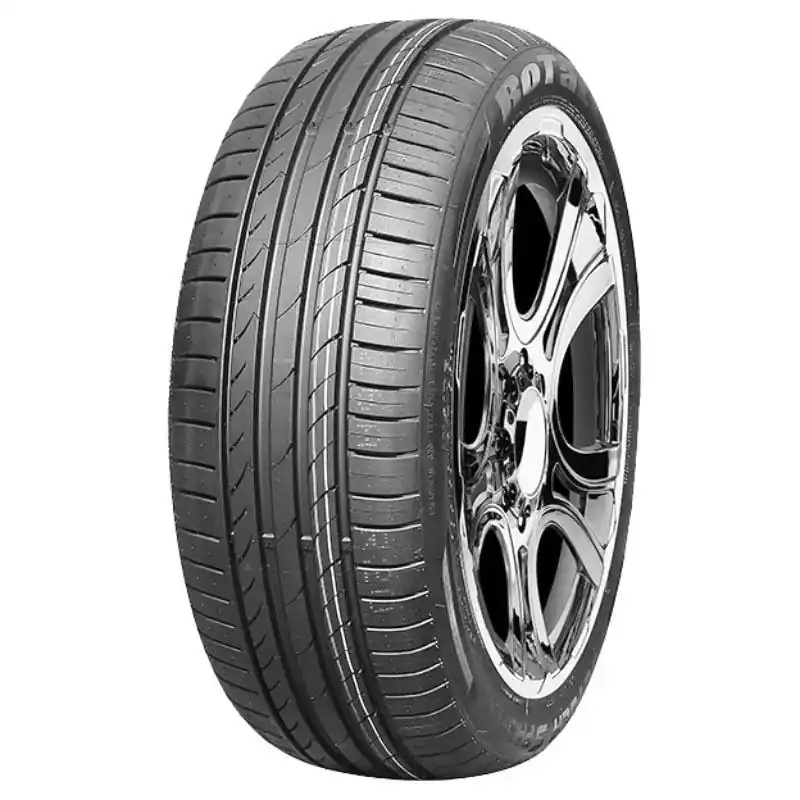 Popolare ROTALLA SETULA S RACE RU01 XL 205/55 R17 95W TL
