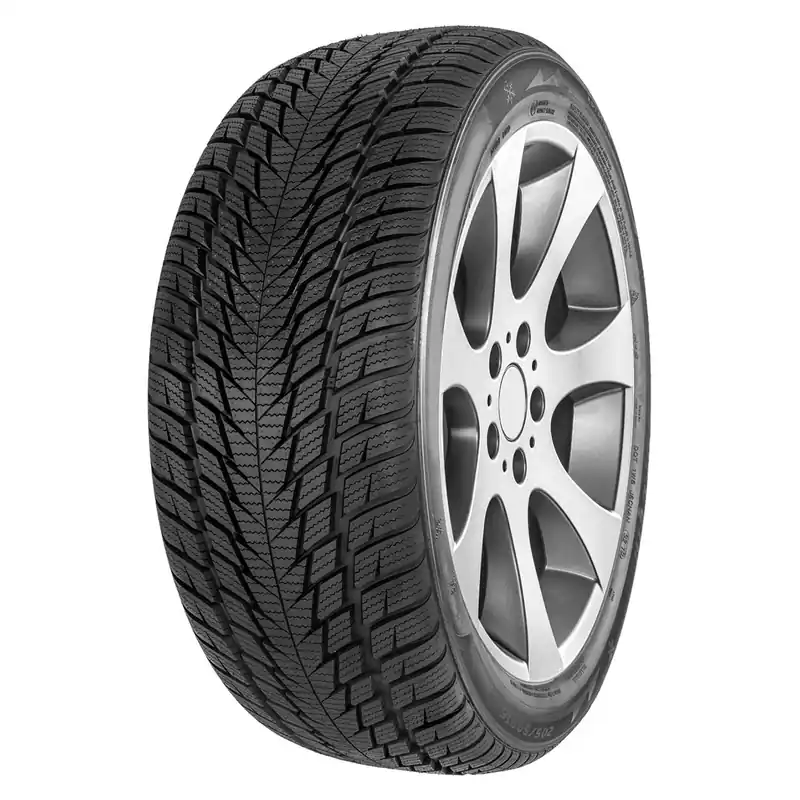 ATLAS POLARBEAR UHP2 XL 235/50 R18 101V TL M+S 3PMSF Ultime Pezzi