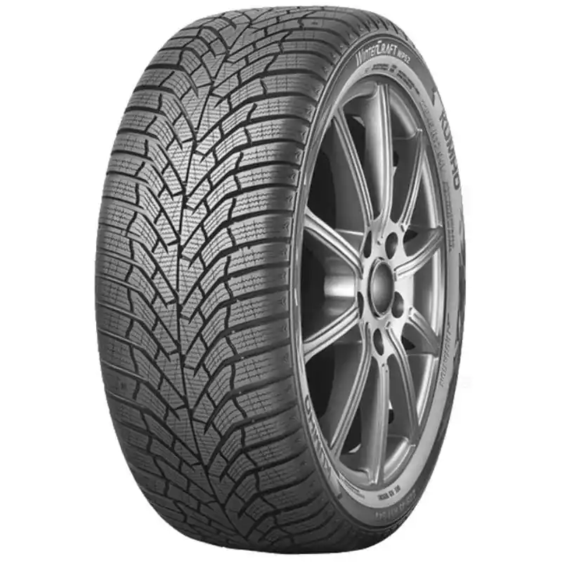 KUMHO WINTER CRAFT WP52 175/65 R15 84T TL M+S 3PMSF Sconto