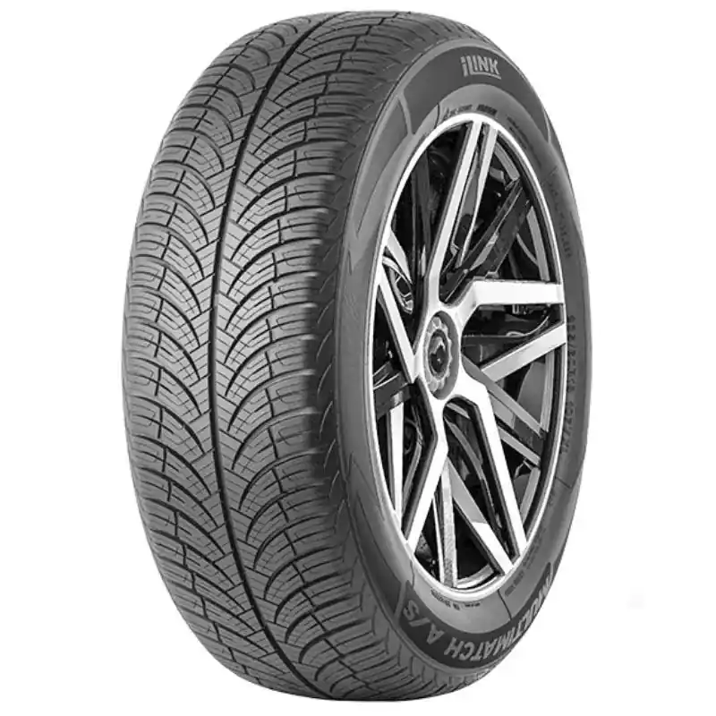 Promozione Esclusiva ILINK MULTIMATCH AS XL 215/60 R16 99H TL M+S 3PMSF