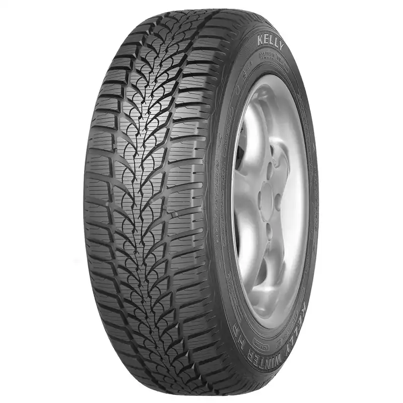 KELLY WINTER HP 205/55 R16 91T TL M+S 3PMSF Nuovo Arrivo