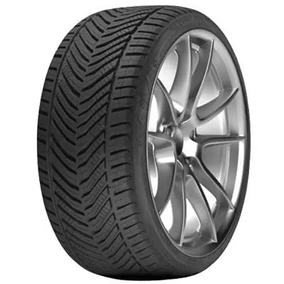 Prezzo Scontato TIGAR ALL SEASON 165/65 R15 81T TL M+S 3PMSF