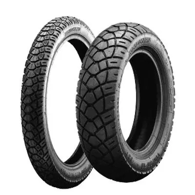 Saldi HEIDENAU K 58 110/70 -12 56M TL