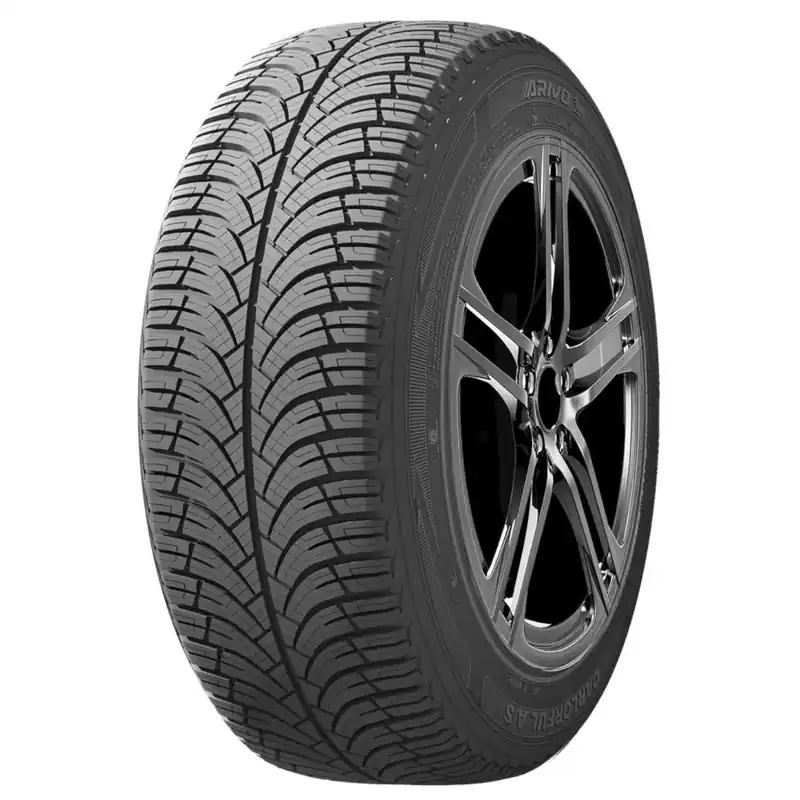Più Venduto ARIVO CARLORFUL AS XL 225/65 R17 106H TL M+S 3PMSF