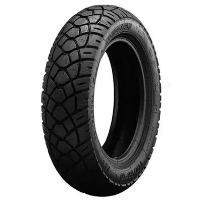 HEIDENAU K 58 M+S SNOWTEX 110/70 -11 45M TL M+S Must-Have