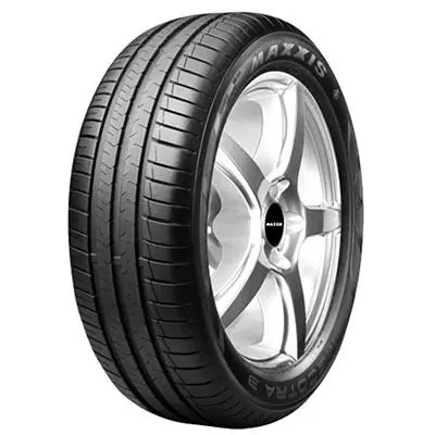 Soddisfatti O Rimborsati MAXXIS MECOTRA ME3 165/60 R15 77H TL