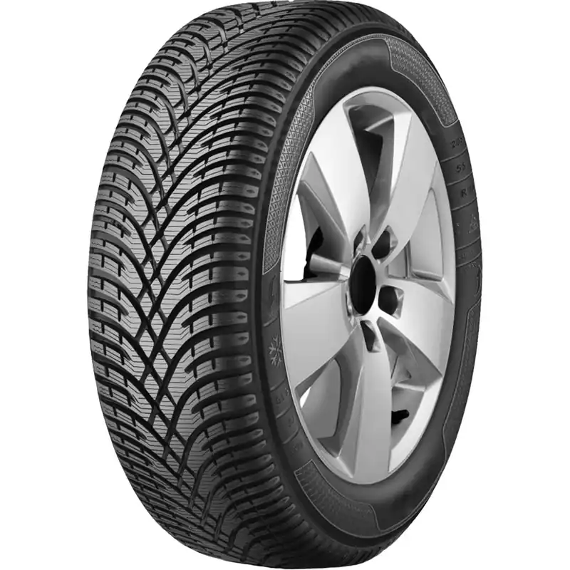 Compra Online BF GOODRICH G FORCE WINTER 2 XL 185/60 R15 88T TL M+S 3PMSF