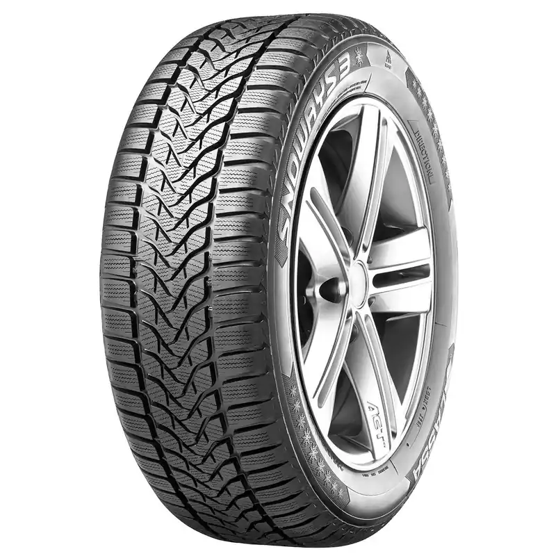 LASSA SNOWAYS 3 185/70 R14 88T TL M+S 3PMSF Bestseller
