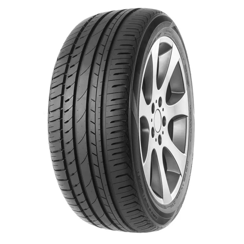FORTUNA ECOPLUS UHP 2 XL 235/60 R18 107W TL Promozione