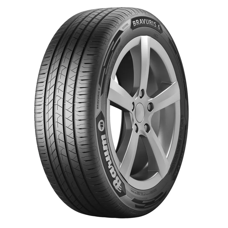 Ultime Pezzi BARUM BRAVURIS 6 XL 225/40 R18 92Y TL
