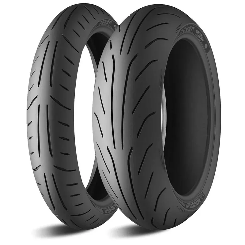 MICHELIN POWER PURE SC RF REAR 130/60 -13 60P TL Compra Online