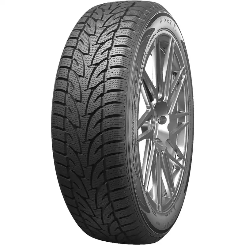 Prezzo Ridotto ROADX RX FROST WH12 215/65 R17 99T TL M+S 3PMSF