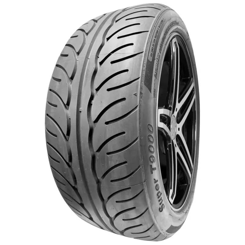 Quantità Limitata MASSIMO SUPER T9000 265/60 R18 110H TL