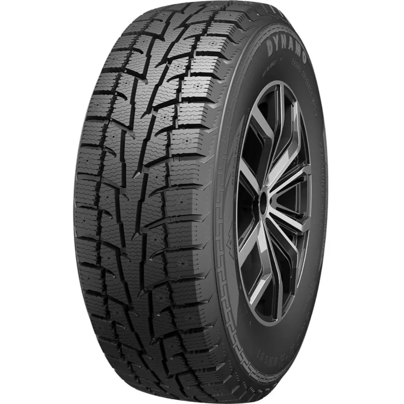 DYNAMO SNOW H MWS01 XL 235/60 R18 107T TL M+S 3PMSF Prezzo Di Fabbrica