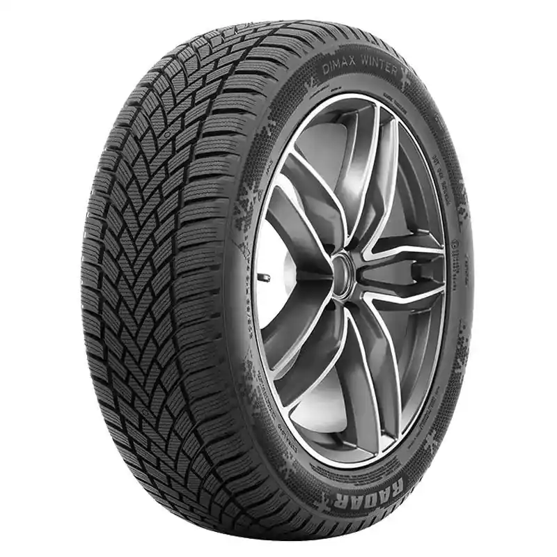 Sconto RADAR DIMAX WINTER XL 225/45 R17 94V TL M+S 3PMSF