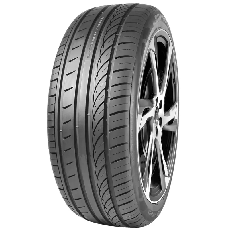Compra Oggi Stesso SUNFULL MONT PRO HP881 225/55 R19 99V TL