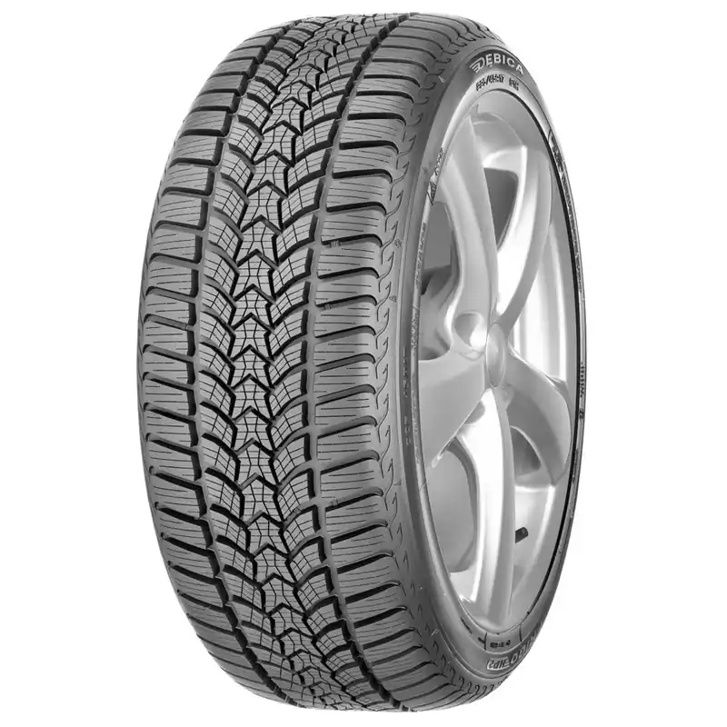 Soddisfatti O Rimborsati DEBICA FRIGO HP 2 225/45 R17 91H TL M+S 3PMSF