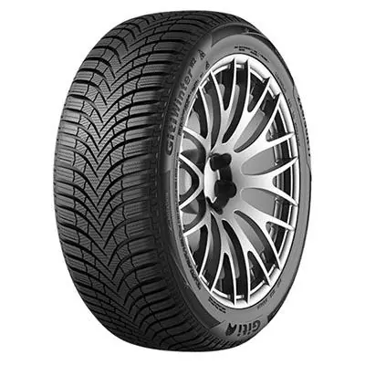 Prezzo Scontato GITI GITIWINTER W2 195/65 R15 91H TL M+S 3PMSF