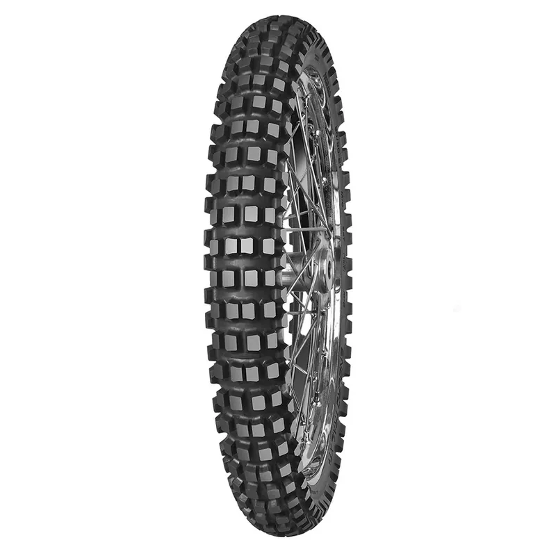 MITAS ENDURO TRAIL XT PLUS FRONT 100/90 -19 57T TL/TT M+S Popolare