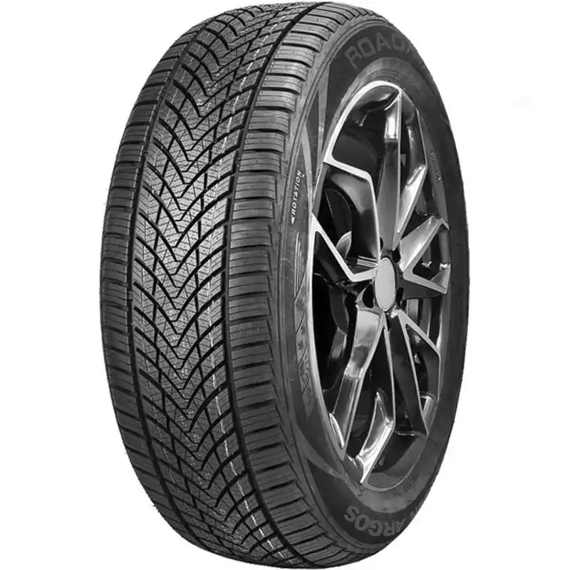 Quantità Limitata ROADKING ALL SEASON ARGOS XL 165/60 R14 79H TL M+S 3PMSF