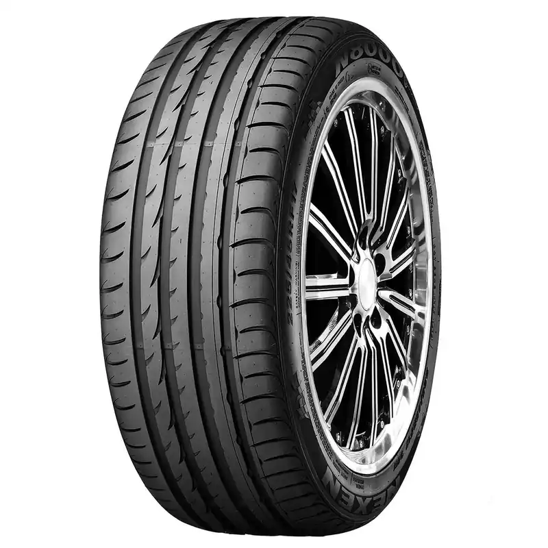 NEXEN N 8000 XL 205/40 R18 86Y TL Soddisfatti O Rimborsati