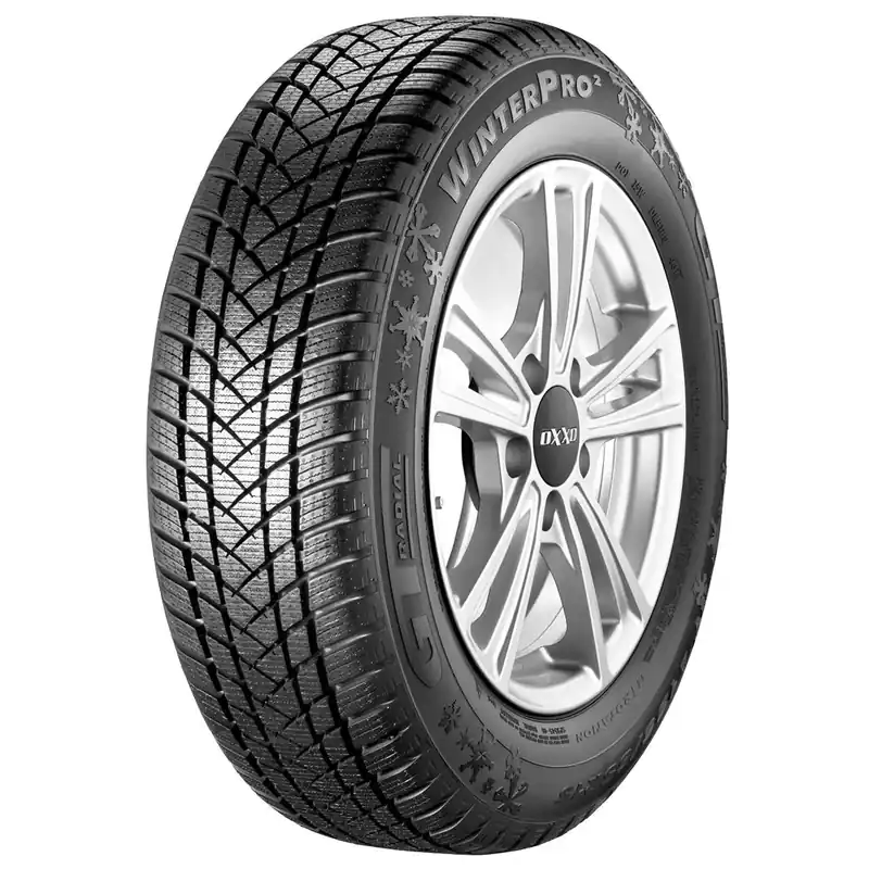 GT RADIAL WINTERPRO 2 XL 215/55 R16 97H TL M+S 3PMSF Acquista Ora